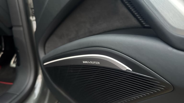 2023 Audi TT 45 TFSI Quattro Final Edition 2dr S Tronic COUPE PETROL Automatic