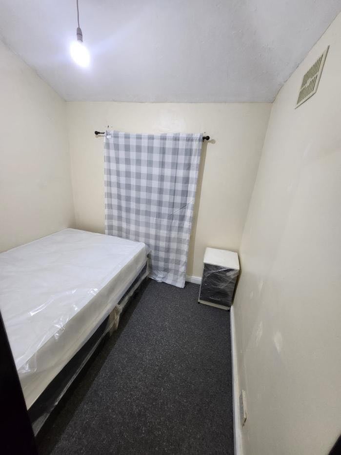 HMO Shared Accommodation 