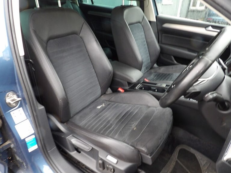 2016 Volkswagen Passat 2.0 TDI GT 5dr DSG ESTATE DIESEL Automatic