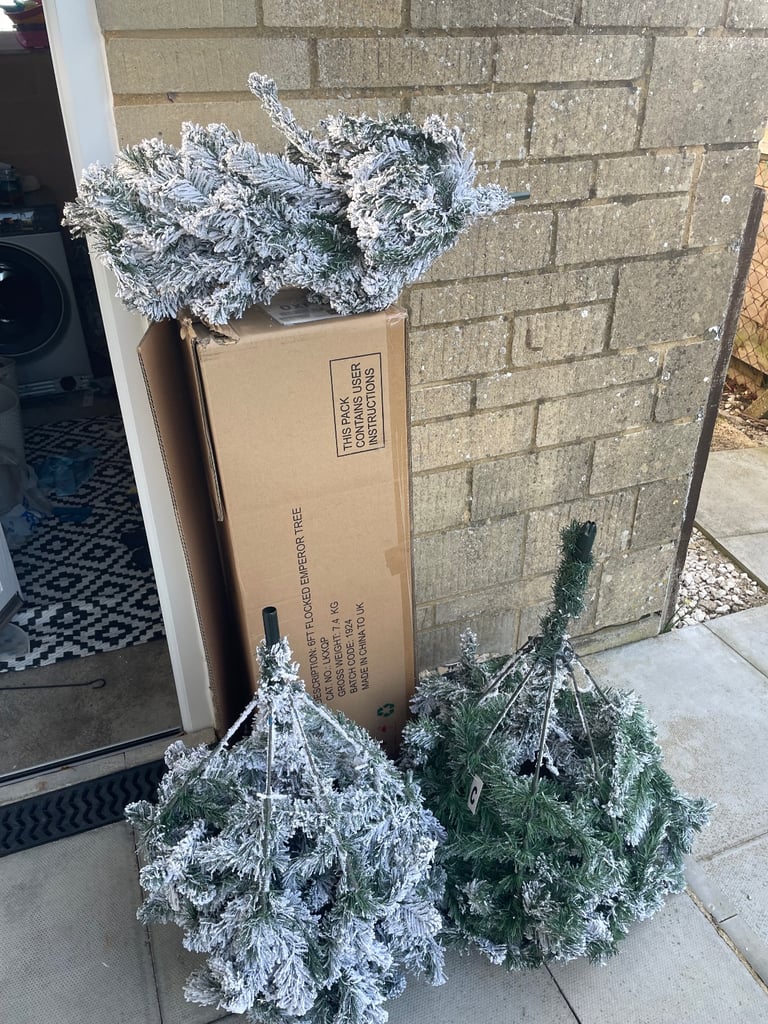 image for Artificial Christmas Tree