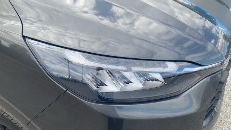 2024 Ford Transit Custom 300 L2 Diesel Fwd 2.0 EcoBlue 170ps H1 Van Sport Auto Van Diesel Automatic