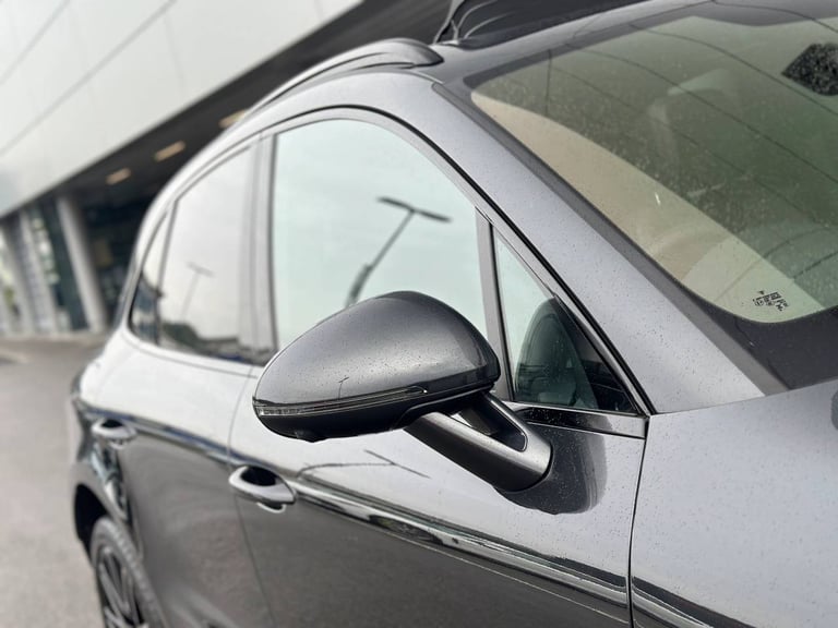 2024 Porsche Macan 5dr PDK SUV Petrol Automatic