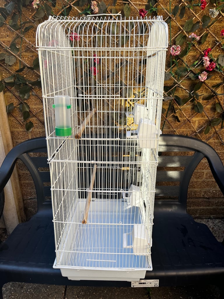 Yaheetech Bird Cage