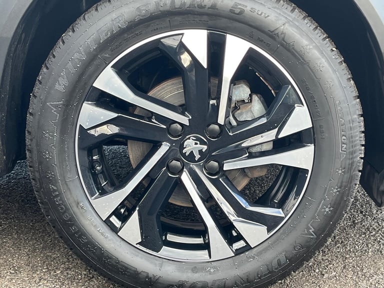 2022 Peugeot 2008 1.2 PureTech GT SUV 5dr Petrol Manual Euro 6 (s/s) (130 ps) HATCHBACK Petrol Ma...