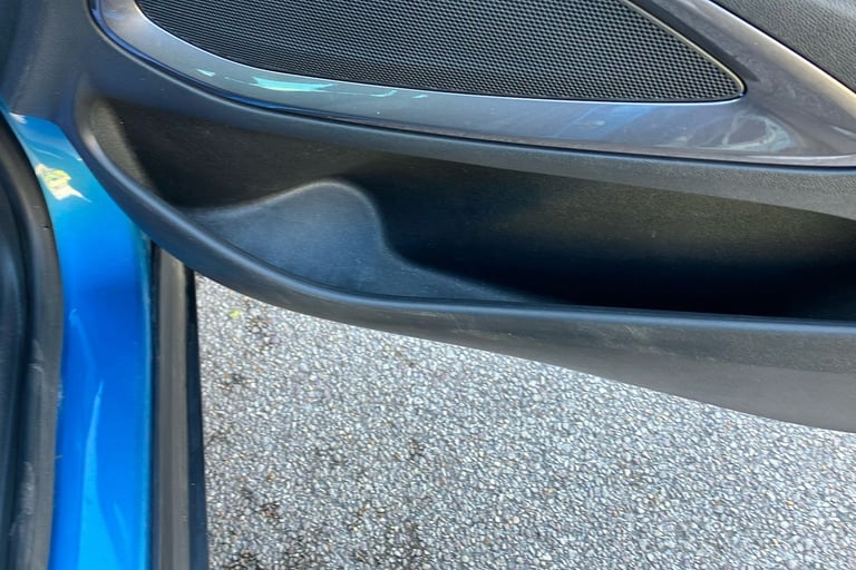  Vauxhall Crossland X 1.2 Turbo Elite Nav Suv 5dr Petrol Auto Euro 6 s/s 130 Ps