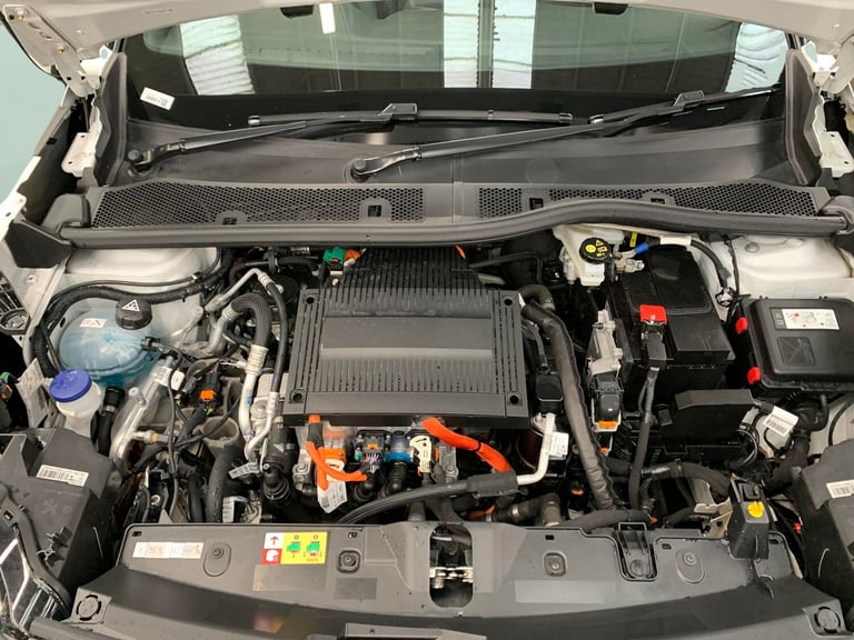 2023 Peugeot 2008 100kW GT 50kWh 5dr Auto HATCHBACK ELECTRIC Automatic