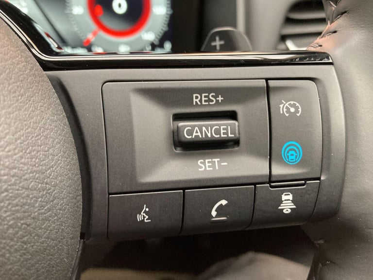 2024 Nissan X-Trail 1.5 DIG-T MHEV N-Connecta SUV 5dr Petrol Hybrid XTRON Euro 6 (s/s) (163 ps) H...