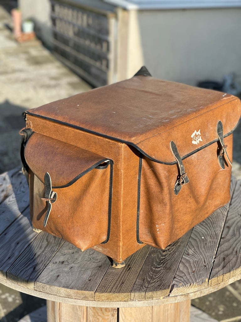 Seat box fishing for Sale