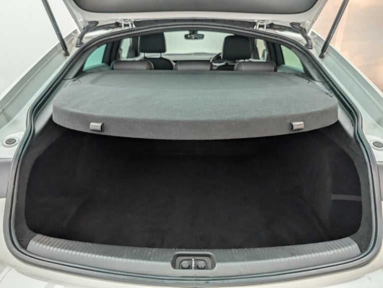 2021 Vauxhall Insignia 1.5 Turbo D Ultimate Nav Grand Sport 5dr Diesel Manual Euro 6 (s/s) (122 p...