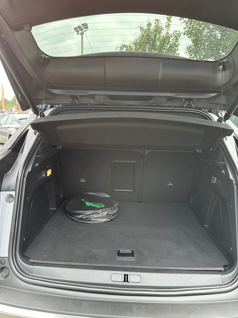 2021 Peugeot 3008 1.6 Hybrid 225 GT Premium 5dr e-EAT8 HATCHBACK Petrol Parallel Phev Manual