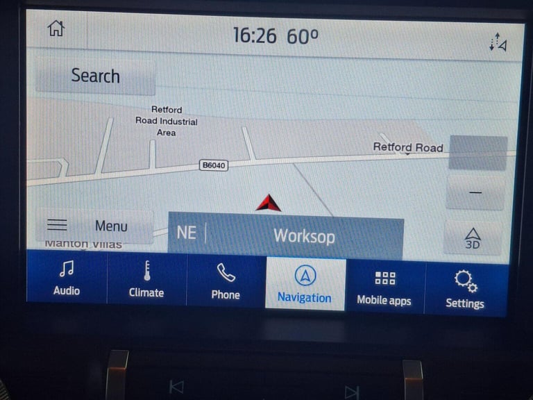 FORD MUSTANG 5.0 V8 GT Euro 6 2dr 2020