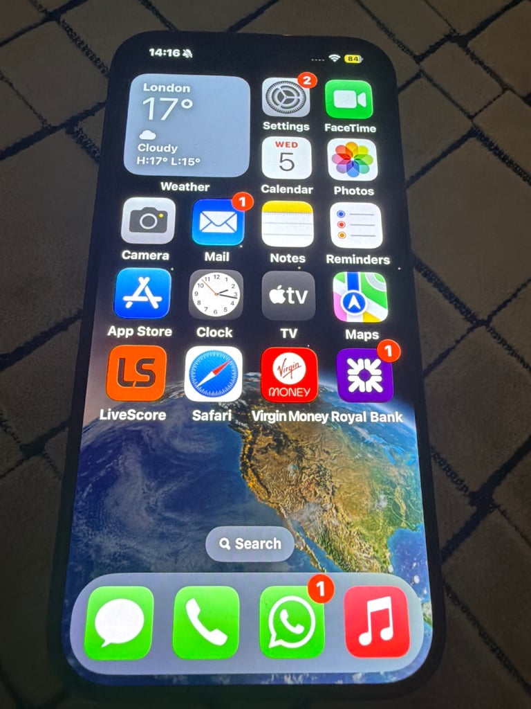 image for IPhone 15 Pro