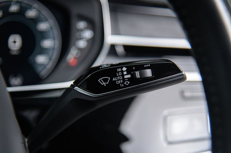 2019 Audi A8 50 TDI Quattro S Line 4dr Tiptronic SALOON DIESEL Automatic