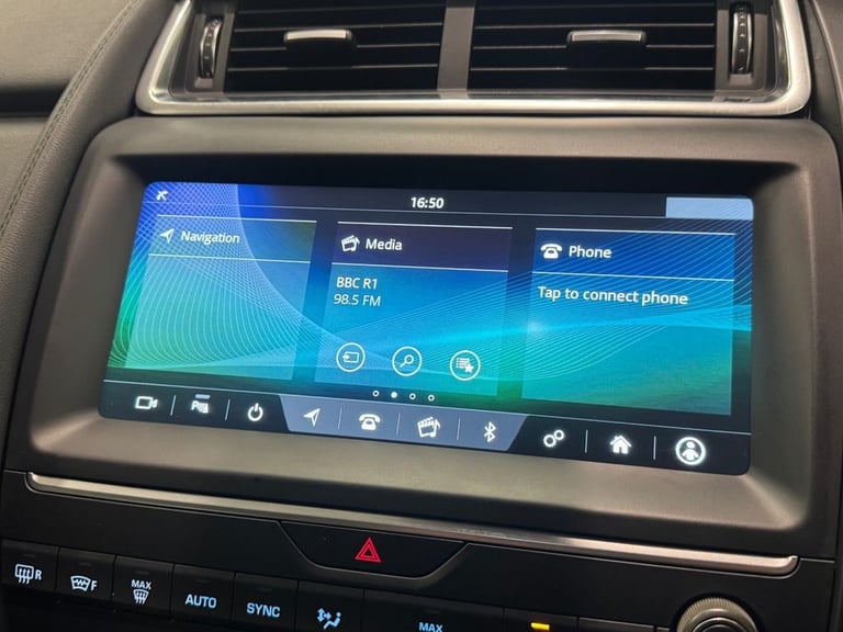 2019 Jaguar E-Pace 2.0d S 5dr Auto ESTATE DIESEL Automatic