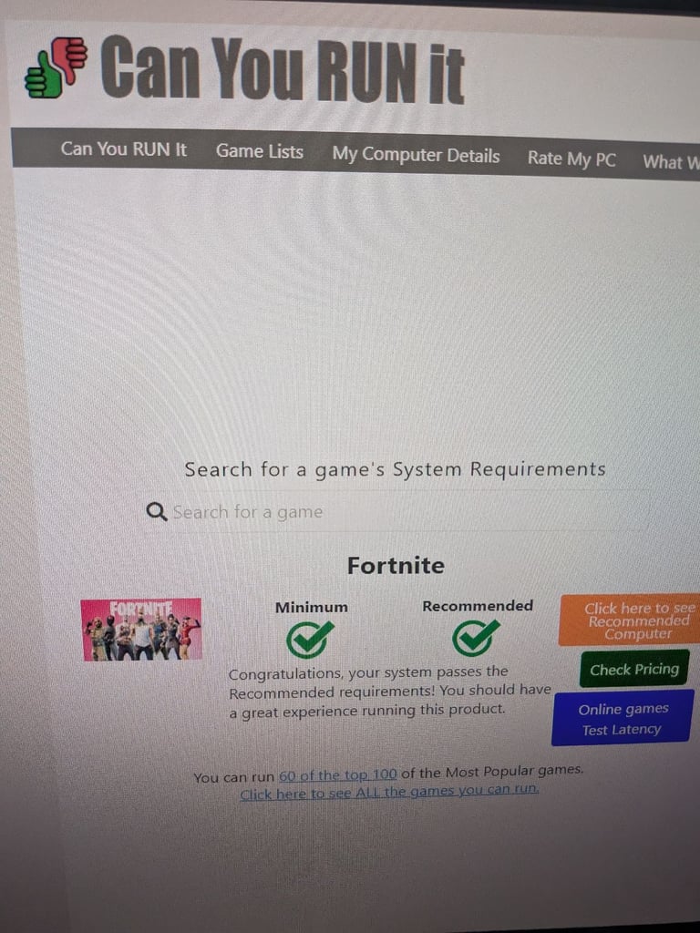 GAMING PC XIGMATEK i3 10100 GTX 1080 8GB AMP EXTREME 120GB SSD 2TB HDD 16GB RAM 27" MONITOR RGB COD