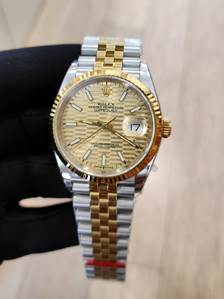 Men's/Women's Rolex Watch Never Worn in Canvey Island, Essex Gumtree