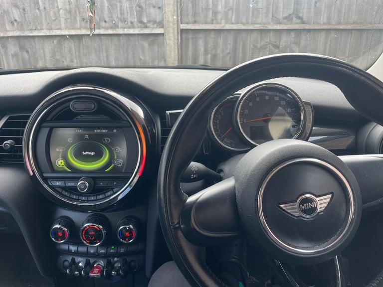 Mini, HATCHBACK, Hatchback, 2018, Manual, 1998 (cc), 3 doors