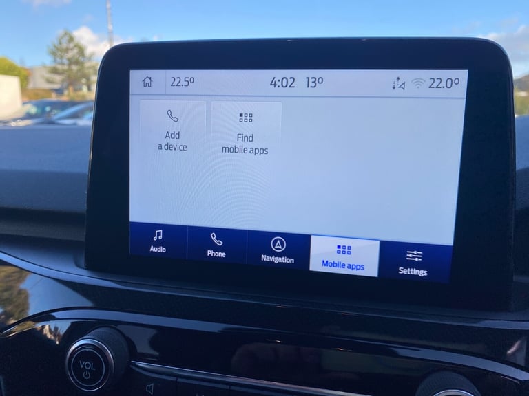 2020 Ford Kuga 2.0 EcoBlue mHEV ST-Line Edition 5dr Estate Diesel Manual