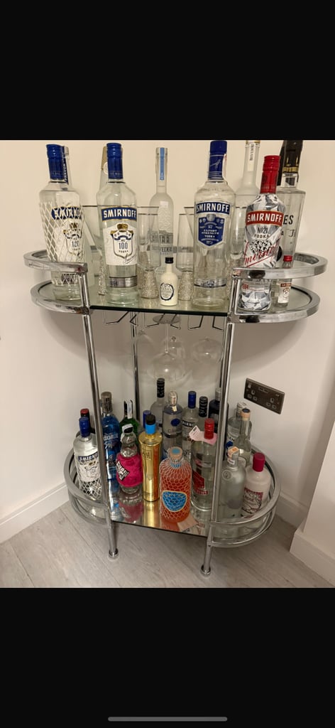 Drinks cabinet