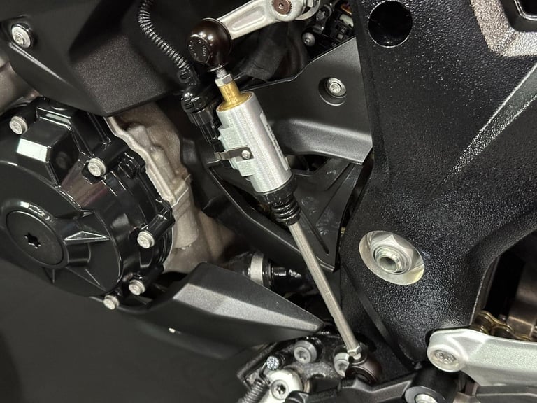 2023 BMW S 1000 XR 1000 TE Euro 5