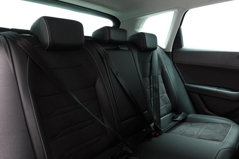 2020 SEAT Ateca 1.5 TSI EVO XPERIENCE SUV 5dr Petrol DSG Euro 6 (s/s) (150 ps) HATCHBACK Petrol A...