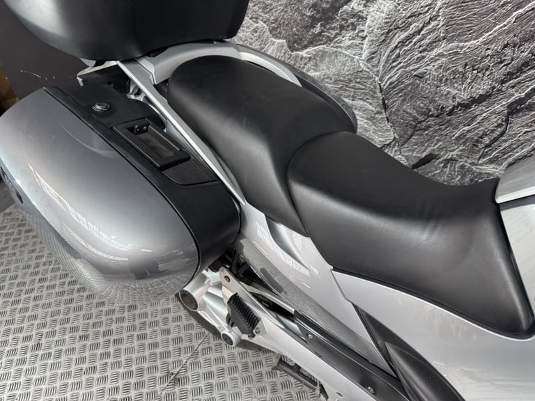 BMW R1200RT R 1200 RT 2005