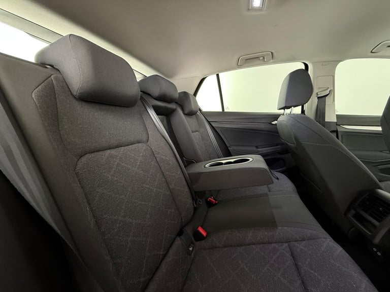 2020 Volkswagen Golf 1.5 TSI Life 5dr HATCHBACK PETROL Manual