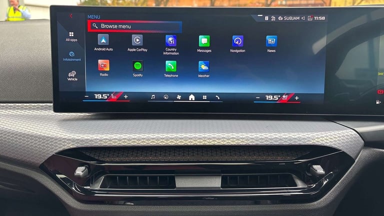  BMW 4 Series M440i xDrive MHT 2dr Step Auto Coupe Petrol Automatic