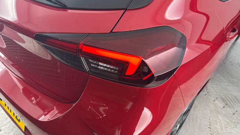 2023 Vauxhall Corsa Gs Hatchback Petrol Manual