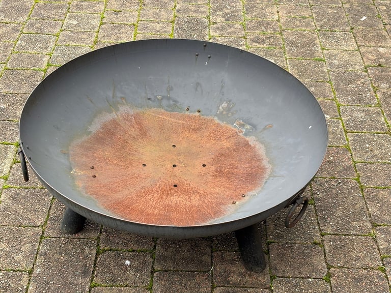 image for Outdoors Firepit
