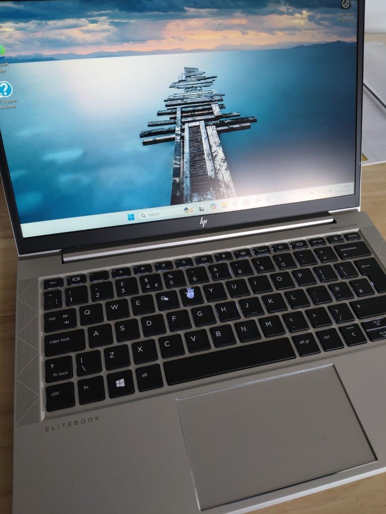 image for HP Elitebook 830 G7
