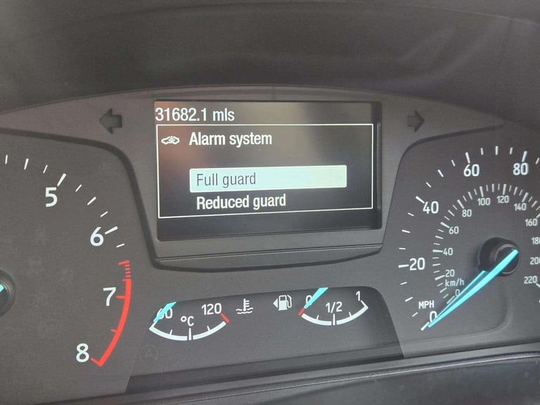 2017 Ford Fiesta 1.1 Ti-VCT Zetec Euro 6 (s/s) 3dr HATCHBACK Petrol Manual