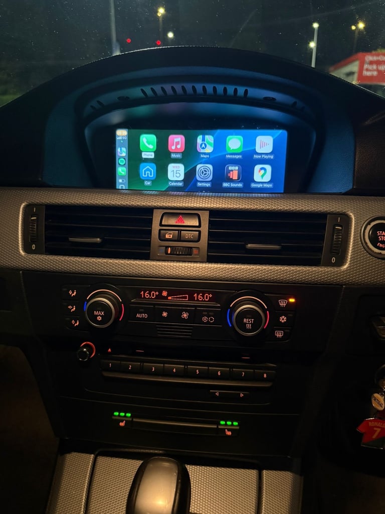 BMW, 3 SERIES, Saloon, 2009, Semi-Auto, 1995 (cc), 4 doors