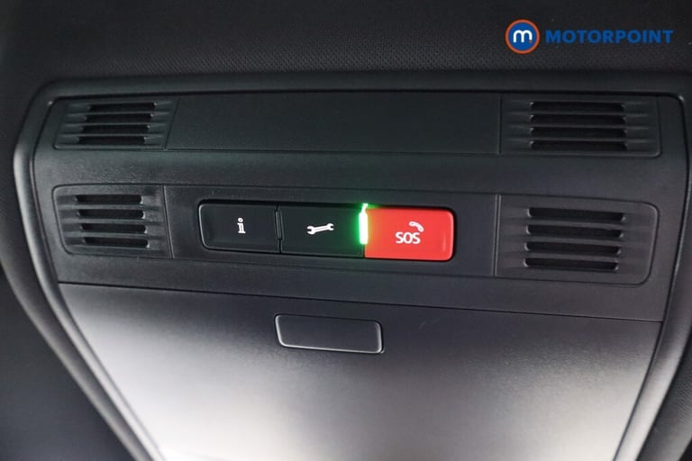 2023 Volkswagen Tiguan 1.5 TSI 150 R-Line Edition 5dr DSG SUV Petrol Automatic