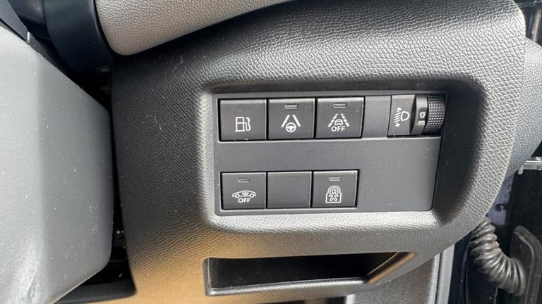 2022 Citroen C5 Aircross Shine Plus 5dr 1.6 13.2kWh Plug-in Hybrid 225PS Automatic SUV Hybrid Aut...