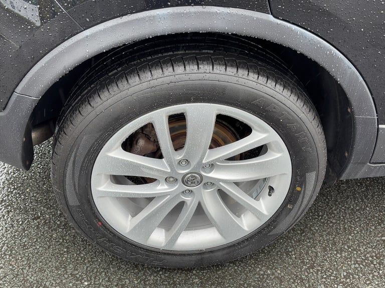 2019 Vauxhall Mokka 1.4T ecoTEC Active 5dr SUV Petrol Manual