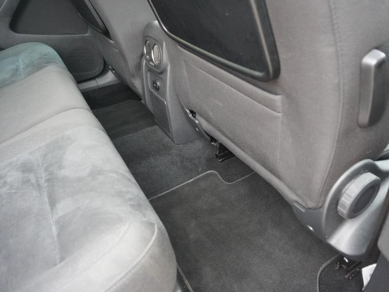 2014 Volkswagen Tiguan 2.0 TDI BlueMotion Tech Match DSG 4WD Euro 5 (s/s) 5dr SUV Diesel Automatic