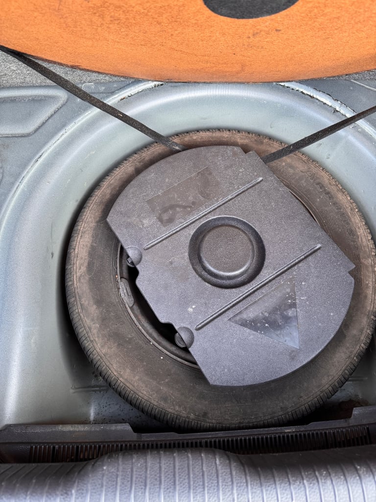 Volkswagen, POLO, Hatchback, 2006, Manual, 1198 (cc), 3 doors