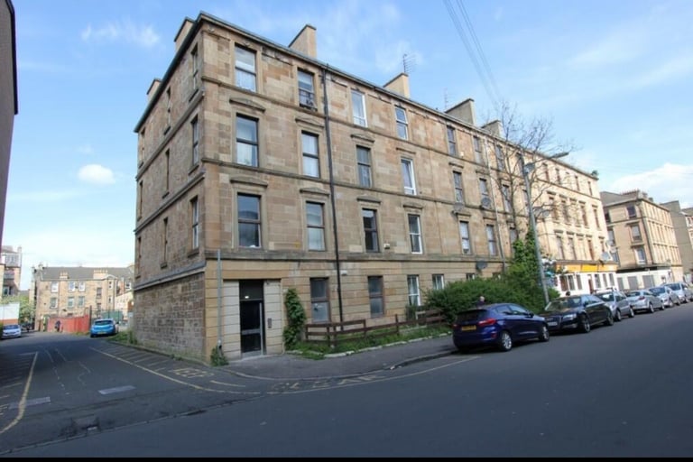 1 Bed Flat to Rent-G42