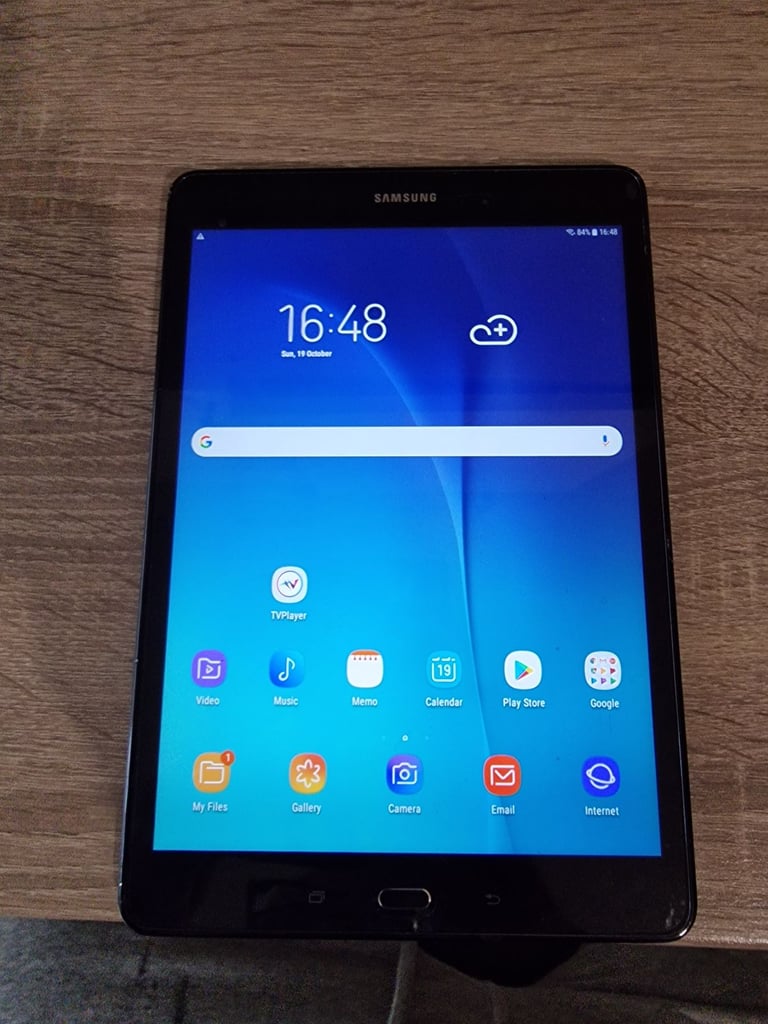 Samsung Galaxy Tab A