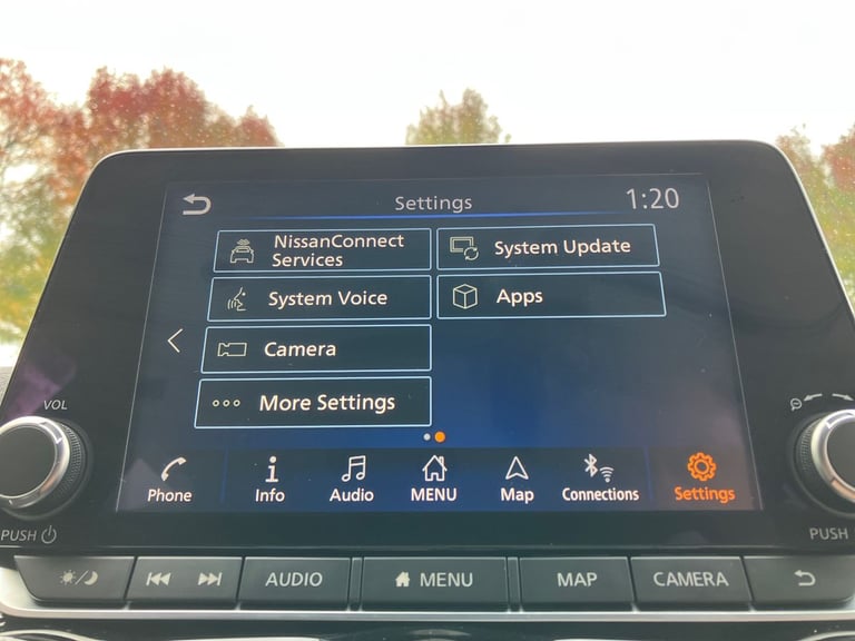 2023 Nissan Juke 1.6 Hybrid Tekna+ 5dr Auto HATCHBACK PETROL/ELECTRIC Automatic