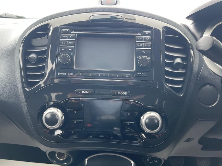 2012 Nissan Juke 1.6 Acenta Premium Euro 5 (s/s) 5dr Petrol