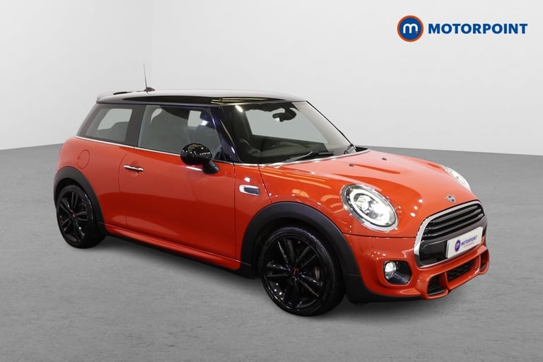 image for 2019 MINI Hatch 1.5 Cooper Sport II 3dr [Comfort Pack] Hatchback Petrol Manual