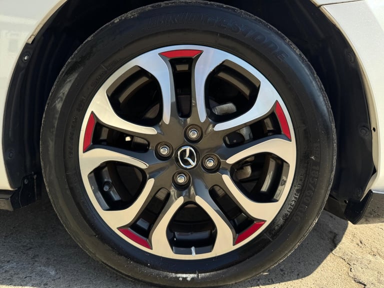 2025 Mazda Demio MAZDA2 1.5 SKYACTIVE TECHNOLOGY Hatchback DIESEL Automatic