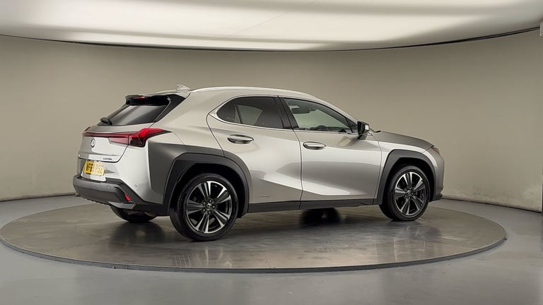 2019 Lexus UX 2.0 250h Takumi SUV 5dr Petrol Hybrid E-CVT E-FOUR Euro 6 (s/s) (184 ps) SUV Petrol...