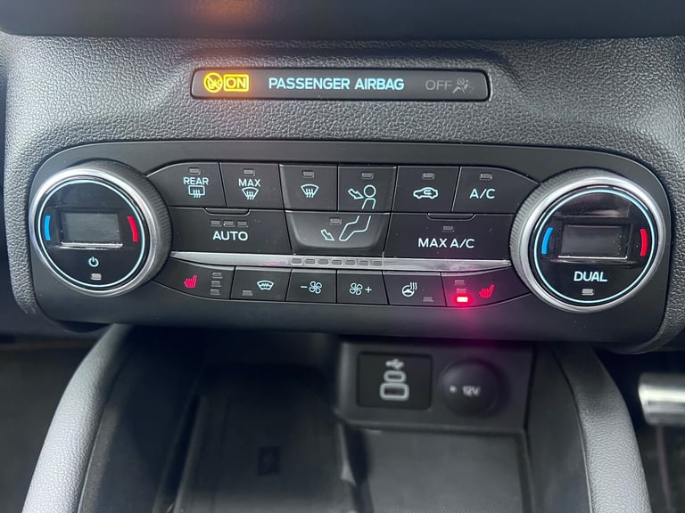 2023 Ford Kuga 2.5 EcoBoost Duratec 14.4kWh ST-Line X SUV 5dr Petrol Plug-in