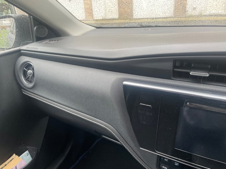 Toyota, AURIS, Hatchback, 2016, Other, 1798 (cc), 5 doors