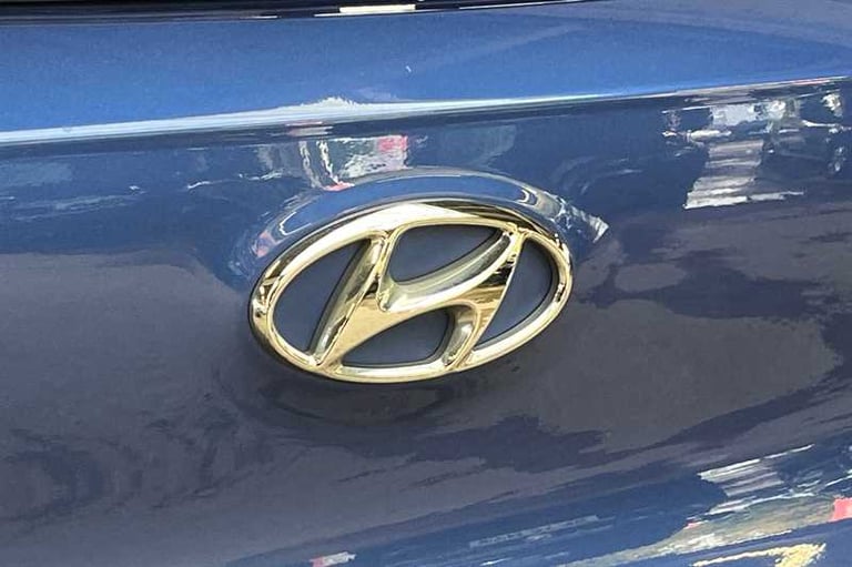 2019 Hyundai TUCSON 1.6 GDi SE Nav 5dr 2WD ESTATE PETROL Manual