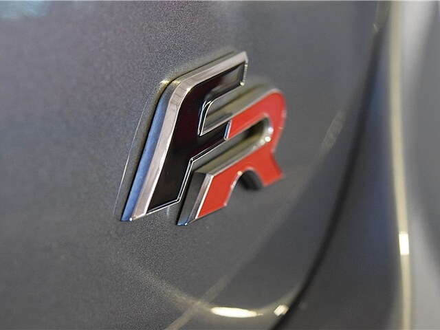 2017 SEAT Ibiza 1.0 EcoTSI 110 FR Technology 5dr DSG Hatchback Petrol Automatic