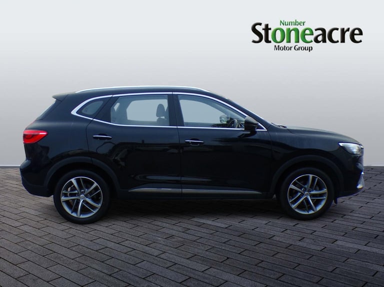 2022 MG MG HS 1.5 T-GDI Excite SUV 5dr Petrol Manual Euro 6 (s/s) (162 ps) ESTATE Petrol Manual